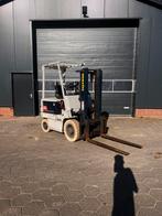 Komatsu FB20.G3, Ophalen, Komatsu, Heftruck, 1000 tot 2000 kg