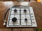 Etna kookplaat, Witgoed en Apparatuur, Kookplaten, Ophalen, Gebruikt, 4 kookzones, Gas