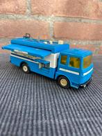 1:55 SIKU V331 M.A.N. ARAL RENNDIENST, Hobby en Vrije tijd, Modelauto's | 1:50, Ophalen of Verzenden, Gebruikt, Bus of Vrachtwagen