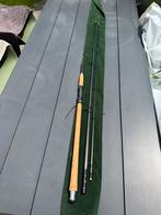 Prachtige ton temming traditional quiver 6, Nl, Werphengel, Ton temming, Ophalen of Verzenden