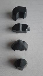 Playmobil onderdelen vulkaan., Ophalen of Verzenden, Gebruikt