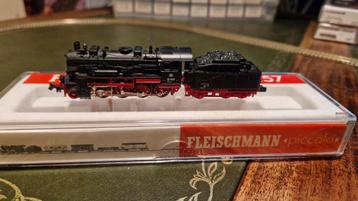 Fleischmann 7157 - Mint Conditie! beschikbaar voor biedingen