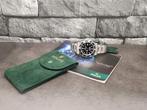 Rolex Sea-Dweller 4000, 16600 no lugholes,  watch only, Ophalen of Verzenden, Zo goed als nieuw, Staal, Rolex