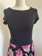 Pussy Deluxe maat M retro swing jurk 2223, Kleding | Dames, Jurken, Maat 38/40 (M), Pussy Deluxe, Pussy Deluxe, Zwart