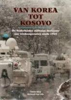 VAN KOREA TOT KOSOVO, Ophalen of Verzenden, 1945 tot heden, Zo goed als nieuw, Algemeen