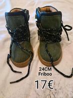 Zara en Friboo, Ophalen of Verzenden, Nieuw, Jongetje, Schoentjes