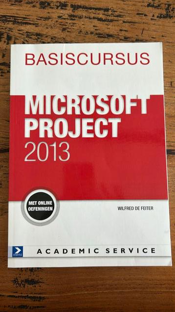 Wilfred de Feiter - Project 2013 beschikbaar voor biedingen