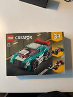 Lego Creator 3in1 Auto, Complete set, Ophalen of Verzenden, Lego, Zo goed als nieuw