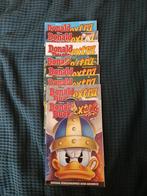 Donald Duck Extra Bewaarnummers - 8 stuks, Meerdere stripboeken, Ophalen of Verzenden, Zo goed als nieuw, Disney