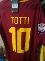 Voetbalshirt totti as Roma xl, Verzamelen, Ophalen of Verzenden, Nieuw, Buitenlandse clubs, Shirt