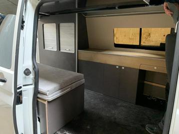 HAFA camper meubel inventaris, top product! beschikbaar voor biedingen