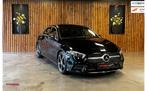 Mercedes-Benz A-klasse 200 AMG Line/Pano/Sfeerverlichting/36, 65 €/maand, Gebruikt, Euro 6, 4 cilinders