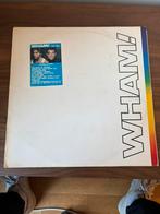 Wham plaat, Cd's en Dvd's, Vinyl | Pop, Ophalen
