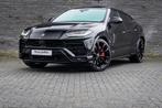 Lamborghini Urus 4.0 V8 4 zits configuratie FABRIEKSGARANTIE, Auto's, Lamborghini, Automaat, Urus, Gebruikt, Zwart
