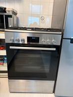 Bosch Oven ZGAN, Witgoed en Apparatuur, Fornuizen, Ophalen, 60 cm of meer, Grill, 4 kookzones