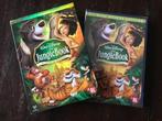 Walt Disney Jungle Book ( Jungle Boek ) 2 DVD Box nieuw, Cd's en Dvd's, Dvd's | Tekenfilms en Animatie, Boxset, Alle leeftijden