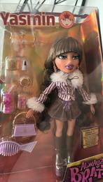 Always bratz yasmin, Verzamelen, Poppen, Ophalen of Verzenden, Zo goed als nieuw, Pop