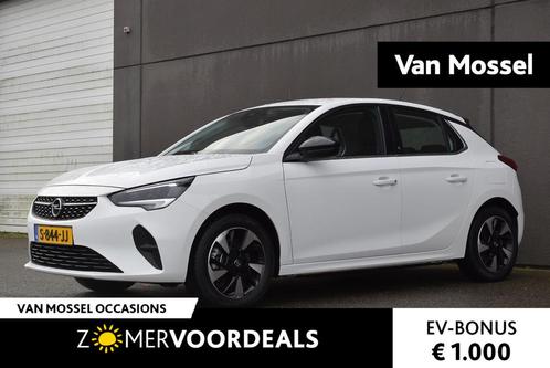 Opel Corsa-e Elegance 50 kWh | Navigatie | Climate control |, Auto's, Opel, Bedrijf, Te koop, Corsa, ABS, Airbags, Airconditioning