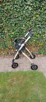 rollator indoor, Diversen, Rollators, Ophalen, Gebruikt