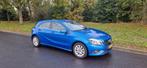 Mercedes-Benz A-Klasse A180 1.6 Blue Efficiency 2013 Blauw, Auto's, Mercedes-Benz, Voorwielaandrijving, 65 €/maand, 4 cilinders