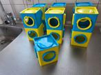 Ferplast kubus, Ophalen, Zo goed als nieuw