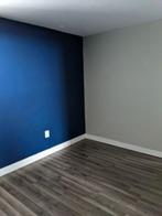 Schilder en laminaat leggers