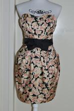 H&M Strapless jurk maat 36, Ophalen, Zo goed als nieuw, Maat 36 (S)