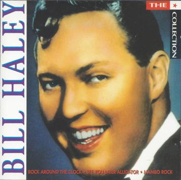 Bill Haley – The  Collection beschikbaar voor biedingen