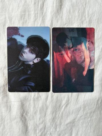 Kpop TXT Soobin Thursdays Child lenticulair photocard beschikbaar voor biedingen