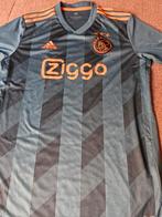 Ajax uitshirt groen oranje maat large graag ophalen, Sport en Fitness, Voetbal, Ophalen of Verzenden, Shirt