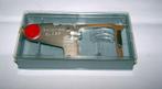 Braun Paximat Slider voor vintage diaprojector. Nieuw/ovp., Verzamelen, Ophalen of Verzenden, 1940 tot 1960, Overige typen