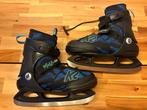 K2 Marlee Ice verstelbare ijshockeyschaatsen 35-40, Sport en Fitness, Schaatsen, Ophalen, Zo goed als nieuw, IJshockeyschaatsen