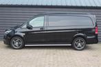 Mercedes-Benz Vito 119 CDI BlueTEC Lang - CAMERA - CLIMA - C, Auto's, Bestelauto's, Automaat, Gebruikt, Zwart, Bedrijf