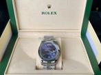 Rolex Daydate 41mm Blue, Rolex, Blauw, IOS, Nieuw