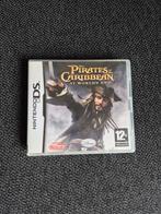 Pirates of the Caribbean at worlds end (DS), Spelcomputers en Games, Games | Nintendo DS, Ophalen of Verzenden, Zo goed als nieuw
