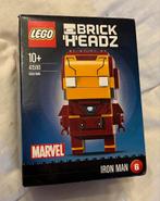 Lego Brick Headz 41590, Ophalen, Nieuw, Complete set, Lego