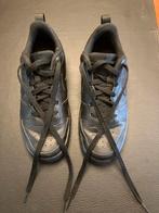 NIKE COURT BOROUGH - Sneakers laag - black maat 37,5, Zwart, Nike, Ophalen of Verzenden, Sneakers of Gympen
