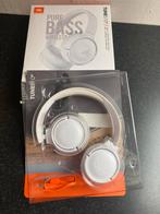 JBL Tune 510BT Koptelefoon - Gebruikt, Audio, Tv en Foto, Overige merken, Gebruikt, Draadloos, Op oor (supra aural)