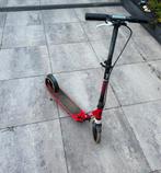 Rode Oxelo Step - Gebruikt, Fietsen en Brommers, Steps, Ophalen, Gebruikt, Gewone step