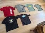 Diverse sport/ hardloop shirts te koop, Ophalen of Verzenden, Zo goed als nieuw, Overige kleuren