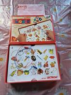 Mini Lectron Logic Diset Educatief Spel, Een of twee spelers, Ophalen of Verzenden, Gebruikt, Diset