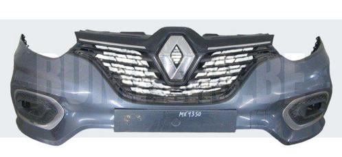 Bumper Renault Kadjar   Facelift 18-  620221936R  Voorbumper, Auto-onderdelen, Carrosserie en Plaatwerk, Bumper, Voor, Gebruikt