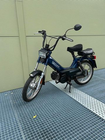 Tomos A35 beschikbaar voor biedingen