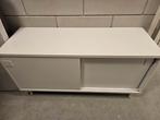Twee witte IKEA kasten, Ophalen, Gebruikt, 25 tot 50 cm, Minder dan 150 cm