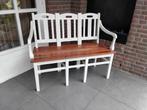 Tuinbank, Tuin en Terras, Tuinbanken, Ophalen of Verzenden, Zo goed als nieuw, Hout