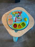 VTech Ontdek & Leer Activiteitentafel, Kinderen en Baby's, Speelgoed | Babyspeelgoed, Ophalen of Verzenden, Gebruikt, Overige typen