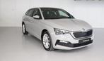 Skoda Scala 1.0 TSI Sport Business 110PK, Gebruikt, 610 kg, Origineel Nederlands, Handgeschakeld