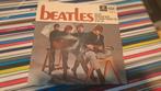 Beatles Bad boy Zweedse EP, Ophalen of Verzenden, Gebruikt, Pop, EP