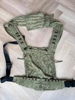 Neko draagzak baby draagdoek, Ophalen of Verzenden, Zo goed als nieuw, Draagzak, Overige merken