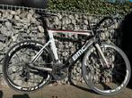 BMC Timemachine TMR02, Fietsen en Brommers, Fietsen | Racefietsen, Overige merken, Carbon, Ophalen of Verzenden, Zo goed als nieuw